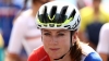 Female cyclist crashes and flies over her handlebars leaving her in intensive care at Olympics