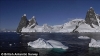 Scientists reveal how much snow covers Antarctica 