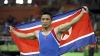 North Korean athlete was branded as saddest gold winner of Olympic Games