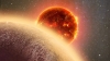 Nearby Venus-like planet captured attention of astronomers 