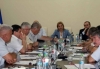 Gagauzia Bashkan meets with Autonomy Winemakers