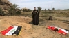 Survey: Up to 15,000 Isis victims buried in mass graves in Syria and Iraq