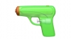 Apple urged to rethink gun emoji change