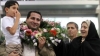 Iranian nuclear scientist was executed for treason 