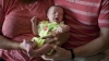 Indian government drafted a law which would ban commercial surrogacy