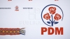 Democratic Party of Moldova to nominate candidate for presidential elections on August 31st