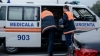 Ambulance accident in Chisinau. A nurse was hospitalized 