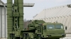 Russia deploys advanced S-400 air missile system to Crimea