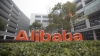 Chinese e-commerce giant Alibaba announces huge revenues, amid stagnant Chinese economy