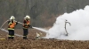 Chopper crashes in Czech Republic, killing two people