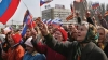 Locals from Crimea still awaiting prosperity promised by Russia