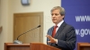 Dacian Ciolos: Filip Government is government of reforms