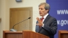 Dacian Ciolos: We want prosperity and stability for Moldova and have concrete offers for this