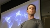 Zuckerberg flying to Rome to chat up Facebook users, days after devastating earthquake