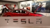 Tesla removes 'autopilot' from China website after Beijing crash