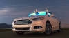 Ford self-driving car 'coming in 2021'