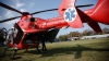 Four landing strips for SMURD choppers and two emergency departments will be created in Moldova