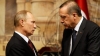 Turkish president Erdogan to meet Russia's Putin on August 9 