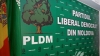 Territorial Organization of Liberal Democratic Party in Straseni adheres to Popular European Party