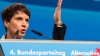 Populist Party from Germany stands for letting people 'arm themselves'