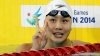 Chinese swimmer tests positive for banned substance in Rio de Janeiro