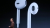 Apple co-founder Steve Wozniak: Dropping headphone jack would be huge mistake