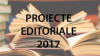 Ministry of Culture initiated an editorial project contest for 2017