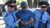 Police officers die in Kazakhstan after last month 'terror attack'