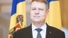 President Klaus Iohannis congratulates Moldova with anniversary of 25 years of independence