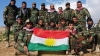 Kurds' Peshmerga aproach Mosul, readying to take city from ISIS