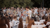 Plain air concert by Moldovan National Youth Orchestra