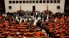 Ankara Parliament approves reconciliation accord with Israel