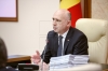 Moldovan Prime Minister: West is critical to Moldova's free-market democracy