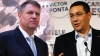 Surprise in Romanian politics! Former Prime Minister Ponta gets more popular than President Iohannis