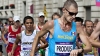 Moldovan athlete Roman Prodius ranked 105 at Olympic marathon