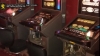 Officials noticed illegal business at gambling hall