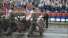 Serbia to unfold military applications with Russia. Keeps on seeking EU membership