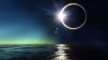 Solar eclipses do change the weather! 