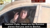 ISIS threatens Russia: 'We'll kill you at your homes' 