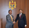 Bilateral cooperation between Moldova and Japan