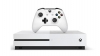 XBox One and 1TB models very soon