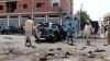 Suicide bomber kills 45 in Aden attack: medical charity