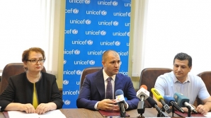 Moldovan Ministry of Justice to receive 3.3 million lei from UNICEF to reform juvenile justice