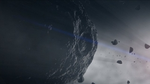 Asteroid that is set to narrowly miss Earth could come back and hit us 40 years later 