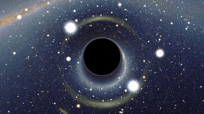 Black holes are not completely black 