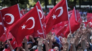 Turkey will release 38,000 prisoners to make space for arrested coup plotters