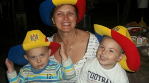 I AM MOLDOVA! Moldovans take impressive photos