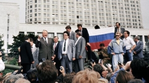 Twenty five years since USSR collapsed
