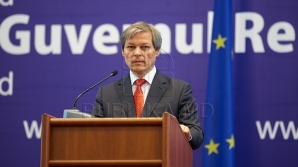 How does Romania ensures Moldova doesn't steal borrowed money? Dacian Ciolos's answer