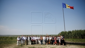 Publika TV’s campaign ‘I AM MOLDOVA’ started in south (PHOTO)